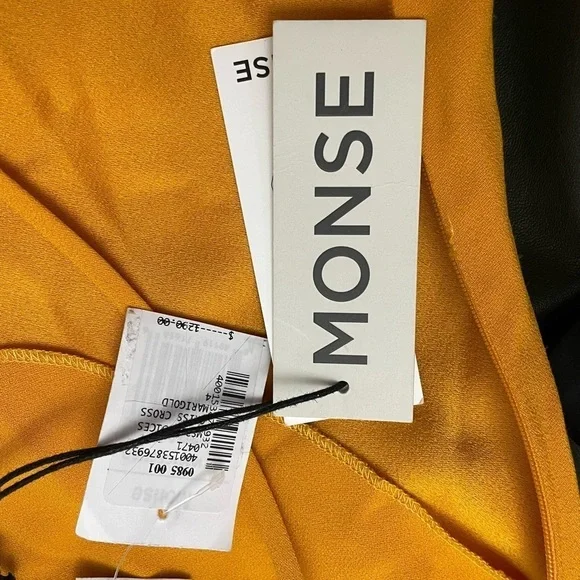Monse dress 4